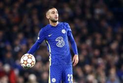 Siapa Mau Hakim Ziyech? Chelsea Mau Lego