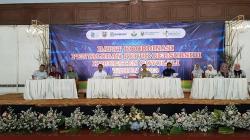 Pupuk Subsidi di Boyolali Tersalurkan Hampir 100 Persen