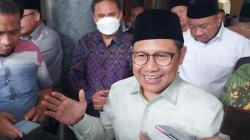 Ini Jawaban Gus Muhaimin Saat Ditanya Kapan Deklarasi Capres 2024