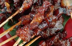 Sate Maranggi Legendaris di Cianjur, Lezat dan Bikin Nagih