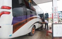 Bisnis PO Bus Merambah Bisnis SPBU, Sumber Cuan Baru Sekaligus Layani Armada Sendiri