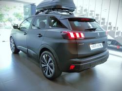 Pasang Roof Box Bebas Was-was di SUV Keren, Begini Cara Paling Mantap