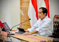 Isu Reshuffle Rabu Pon Menggelinding, Agenda Jokowi di Jakarta dan Bali Tetap Jalan