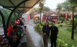 Teras Bodo, Restaurant dan Cafe Baru di Prigen, Berkonsep Alami dan Instragamable