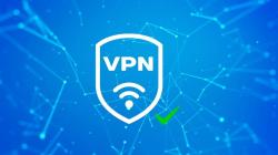 Cara Menggunakan VPN di Laptop