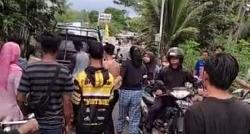 Heboh Video Penculik di Pangandaran Ditangkap Warga, Cek Dulu Jangan Asal Sebar