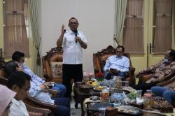 Chandra Asri Usul Bangun Jalan Baru, Helldy: Kasih Dong 'Mainan' Warga Cilegon