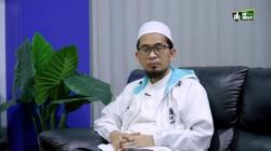 2 Syarat Diterimanya Amal Ibadah Diungkap Ustadz Adi Hidayat, Apa Saja?