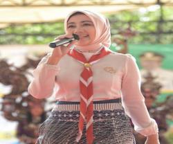 Profil dan Karier Atalia Praratya yang Digadang-gadang Jadi Wali Kota Bandung 2024
