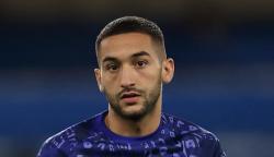 Hakim Ziyech Gagal Berlabuh ke PSG, Ini Sebabnya!