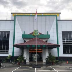 Kejati Bengkulu Pulbaket Jalan Embong Panjang-Semelako,  Pelapor: Kejati Jangan Cuma Gertak Sambal