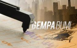 Gempa Terkini Guncang Teluk Bintuni Papua Barat