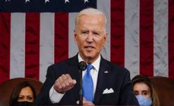 Presiden Biden Klaim Paus Fransiskus dan Tidak Semua Uskup Menentang Aborsi yang Didanai Pajak