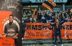 Mengenal Klub Baru Marselino Ferdinan, Ini Profilnya di Liga Belgia