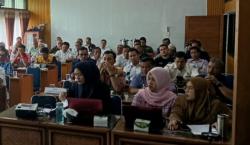 Pemkab Tebo Tak Sanggup, Porprov Jambi Diambil Alih Provinsi