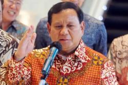 Sekjen Partai Gerindra:  Prabowo Jadi Presiden,  Siap Lanjutkan Program Jokowi