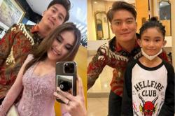 5 Momen Kebersamaan Ayu Ting Ting dan Boy William yang Jadi Bikin Makin Gencar Dijodohkan