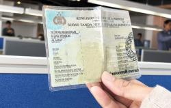 Cara Muda Urus STNK yang Hilang atau Rusak