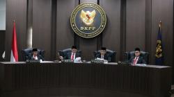 Gara-Gara Keputusan Dinilai Tak Sesuai PKPU, DKPP Diminta Pecat Ketua dan Anggota KPU Pangkalpinang