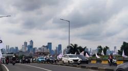 Pencemaran Udara di Jakarta Kian Hari Kian Memburuk, Begini Respon Masyarakat