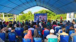Masyarakat Buton Utara Sampaikan Isu-isu Penting saat Reses Abdul Salam Sahadia