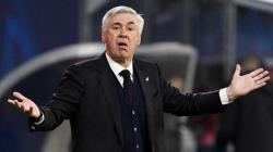 Real Madrid Pasif di Bursa Transfer, Ini Alasan Carlo Ancelotti