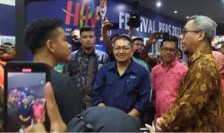 Banyak Media Online Tidak Jelas, Dirjen Informasi Publik : Kita Dorong untuk Verifikasi Dewan Pers