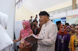 Ini Cara Ganjar Pranowo Atasi Kemiskinan Ekstrem di Cilacap, Banyumas, dan Purbalingga