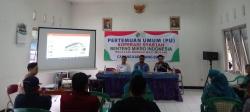Kelurahan Karangpawitan Sosialisasi Koperasi Syariah, Minimalisir Peredaran Bank Emok