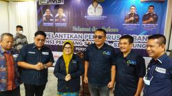 Walikota Pematang Siantar Susanti Dewayani Bangga Jadi Bagian JMSI