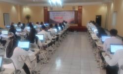 Ombudsman Tindaklanjuti Kasus Dugaan Maladministrasi Penjaringan Perangkat Desa di Kendal
