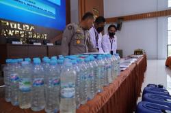 Polisi Tangkap Predator Anak di Bawah Umur di Mamuju dan Majene