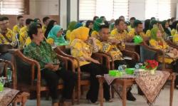 Bupati Pekalongan Ajak ASN Tingkatkan Kompetensi melalui Pendidikan Tinggi