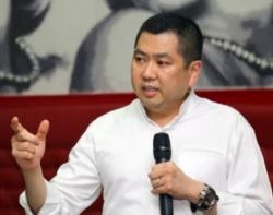 Hary Tanoesoedibjo: Peduli Terhadap Penggiat UMKM Dukung Investasi Usaha Kecil untuk Maju