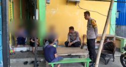 Polisi Gagalkan Seorang Ibu di Mamuju yang Hendak Bunuh Diri
