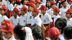 Calistung sebagai Syarat Masuk SD Dihapus, Berlaku Tahun Ajaran Baru 2023/2024