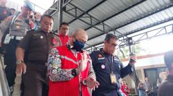 Ditanya Hakim soal Hubungan dengan Irjen Teddy, Linda Sebut Punya Hubungan Khusus dan Spesial