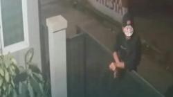 Seorang Pria di Cimahi 16 Kali Curi Sepeda Mahal, Aksinya Terekam CCTV