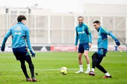 Juventus vs Lazio di Perempatfinal Coppa Italia Malam Ini, Siapa yang Melaju ke Semifinal?