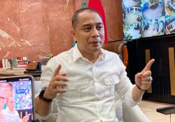 Wali Kota Sikat Pungli di Surabaya, Laporan Masuk Diproses dan Diserahkan Kejaksaan
