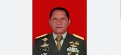 Putra Asli Tidore Jabat Danpaspampres