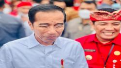 Jokowi : Usulan Penghapusan Jabatan Gubernur,  Semua Perlu Kajian