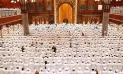 Khutbah Jumat Bulan Rajab: Momentum Terbaik Membenahi Sholat