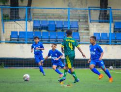 MFA Banjarnegara Bakal Jalani Laga Berat di Babak 16 Besar Piala Soeratin U-13