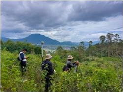 GeoDipa Penuhi Komitmen Penyediaan Lahan Kompensasi ke KLHK