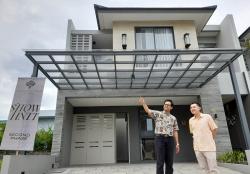 Perumahan Surabaya Timur Springville Residence Tahap 2 Mulai Dipasarkan, DP 0 Persen Nih!