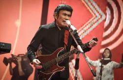 Rhoma Irama Dilirik PPP, Mantan Irjen Kementerian Dalam Negeri Sudah Bergabung