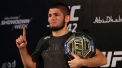 Inilah 5 Petarung Muslim yang Sukses di UFC, Nomor 1 Khabib Nurmagomedov