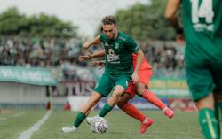 Dramatis! Persebaya harus Menunggu Tambahan Waktu untuk Kalahkan Borneo FC