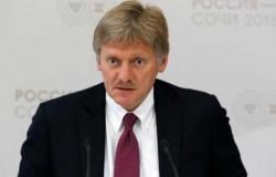 Rusia Bantah AS Kirimkan Proposal Perdamaian Ukraina ke Moskow, Peskov: Seluruh Laporan Itu Tipuan